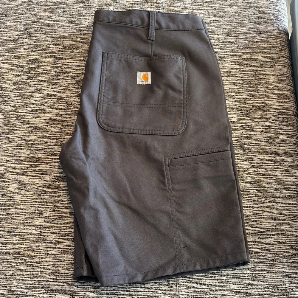 Women’s Carhartt work short size 16 - Picture 5 of 5